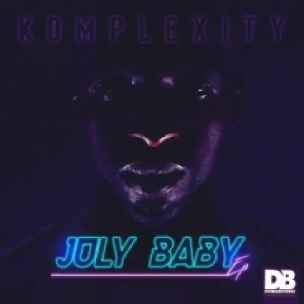 Komplexity - Ngiyavuma Ft. Thakzin & Rokka GTR